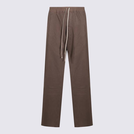 Rick Owens DRKSHDW Trousers DU02D2393F34