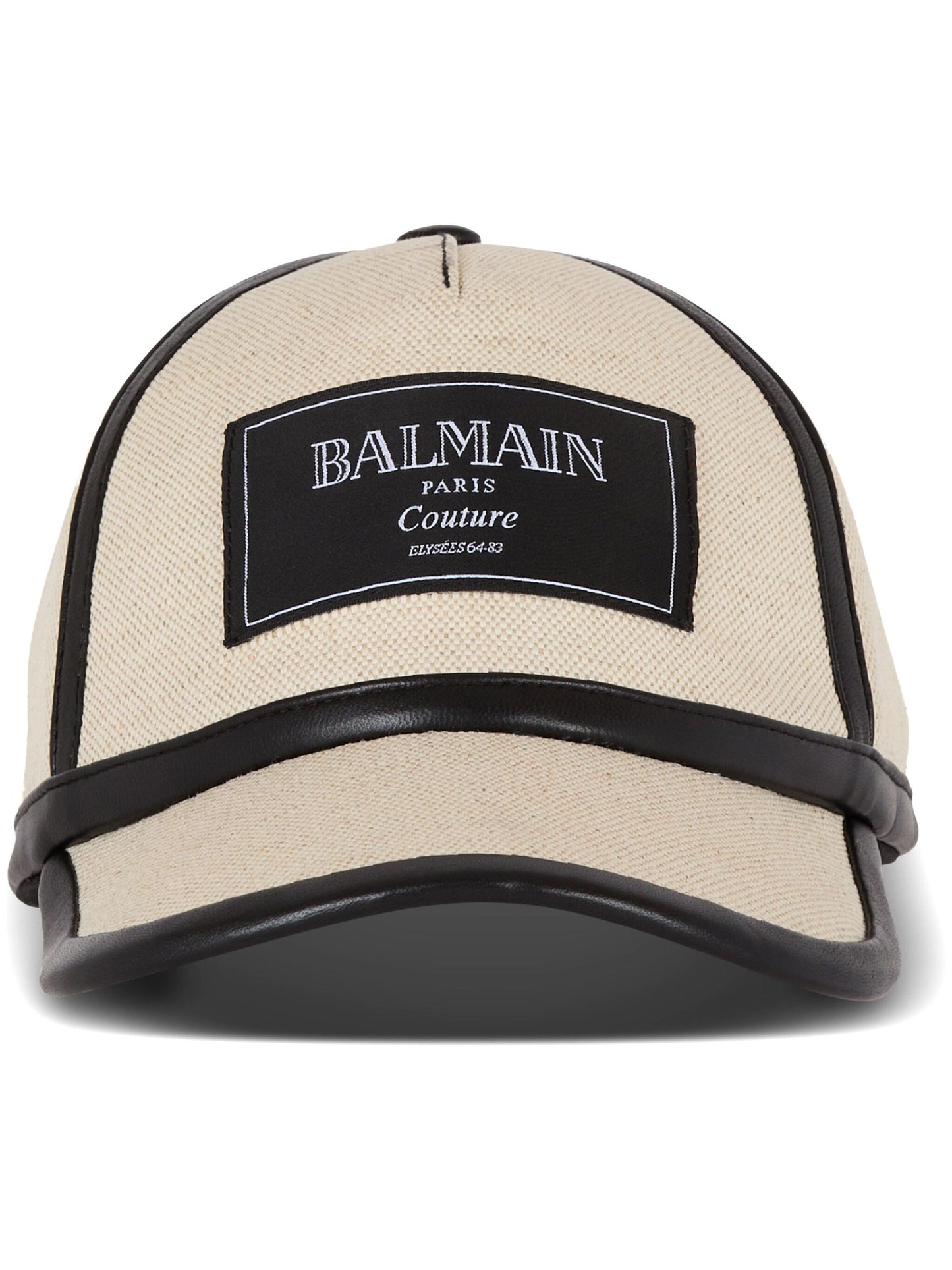 Balmain Hats Beige EF1XA340CC16GBA