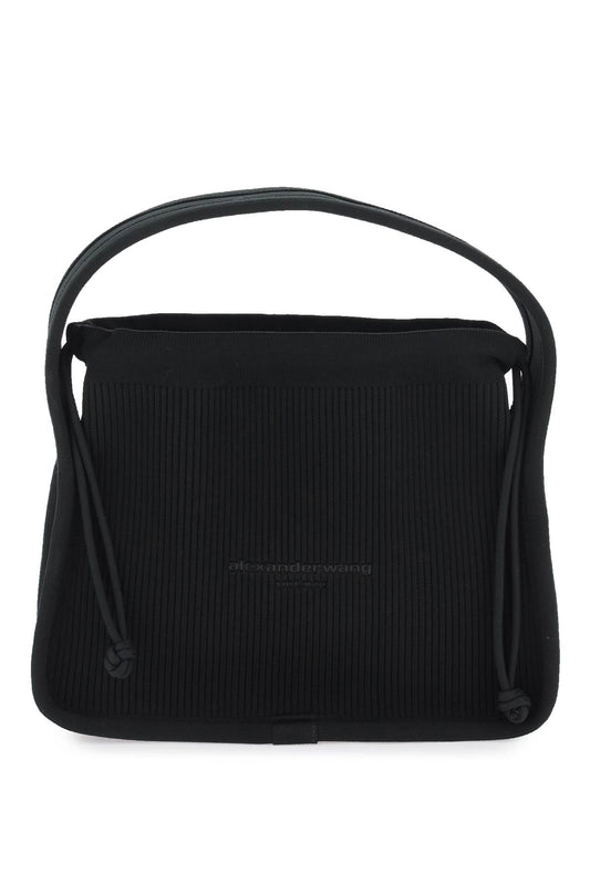 alexanderwang ALEXANDER WANG Crossbody bags black 20222K20T001