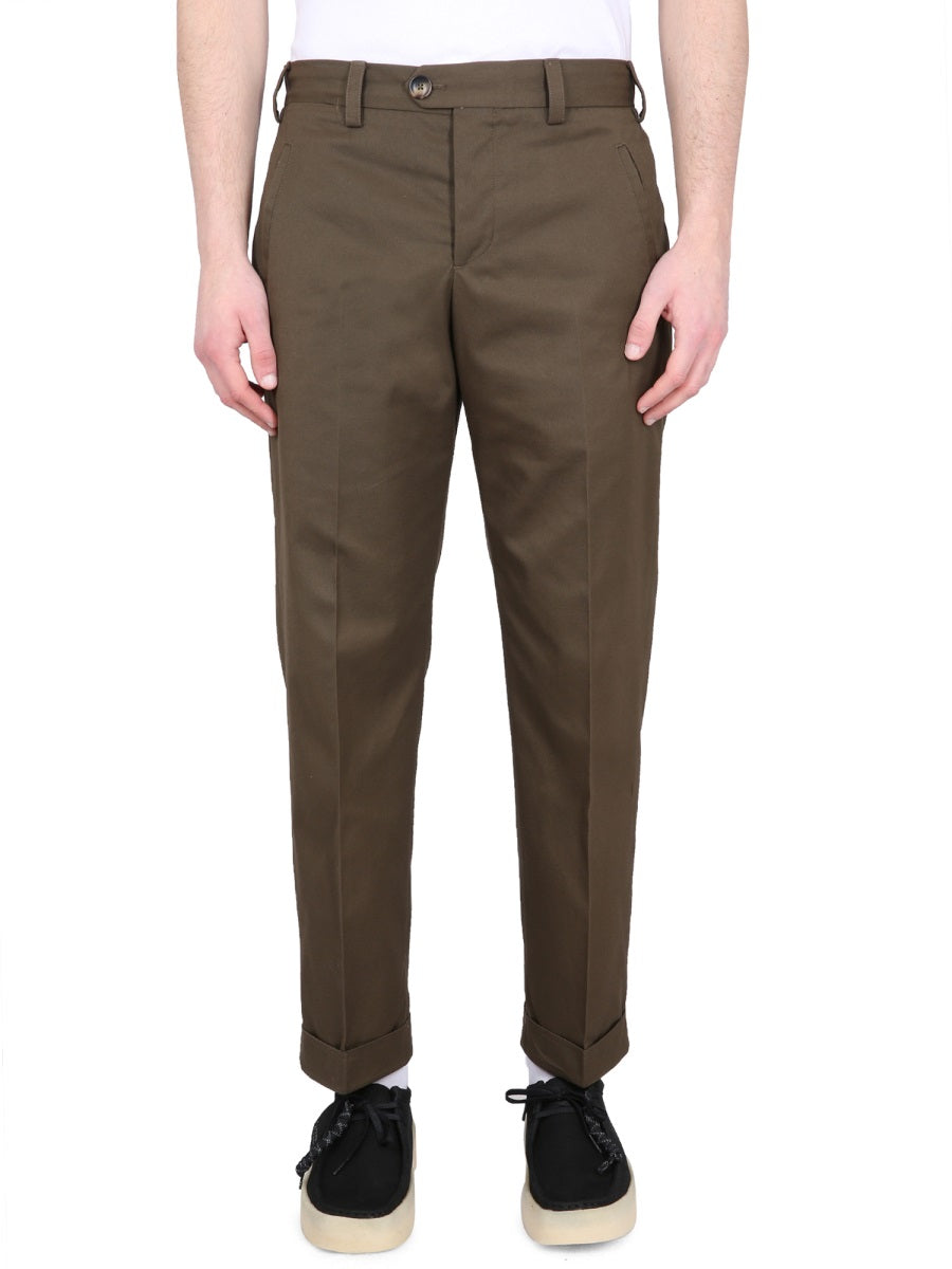 PT TORINO REWOKED PANT COASWRBL0REWOL030445