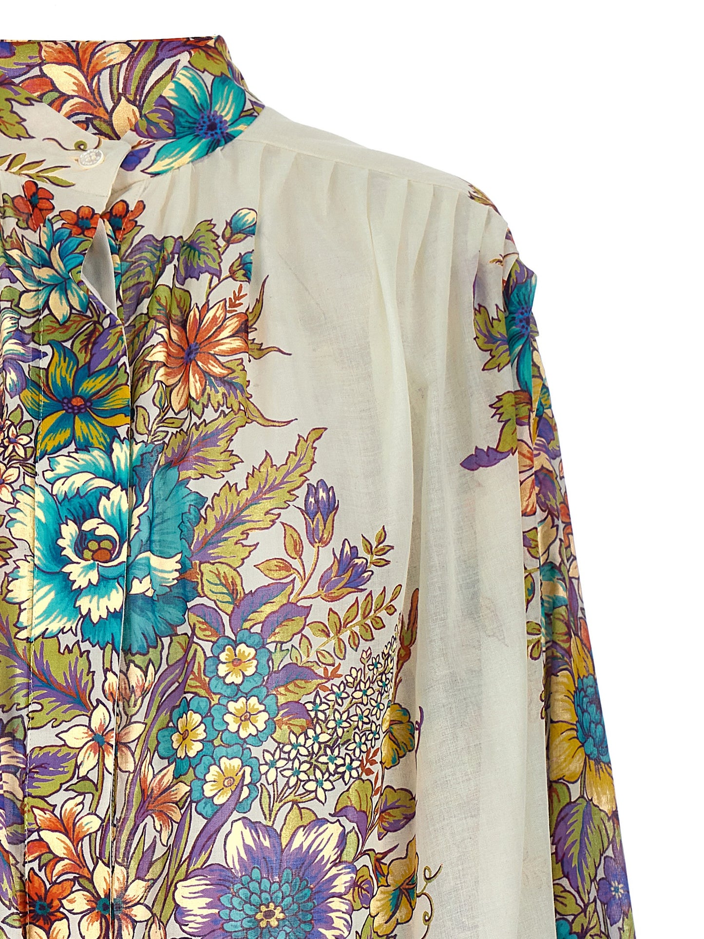 ETRO 'BOUQUET' SHIRT WRIA000699SA580X0800