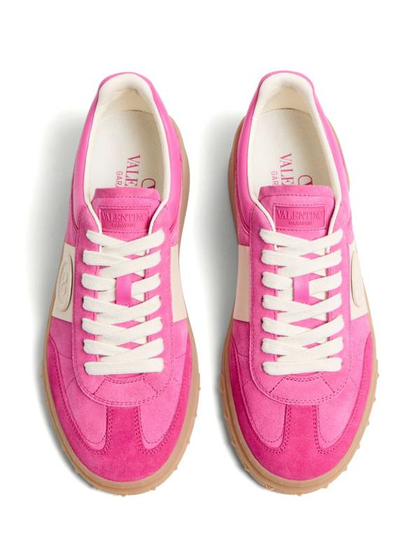 Valentino Garavani Sneakers Fuchsia WS0IL9LALQYF