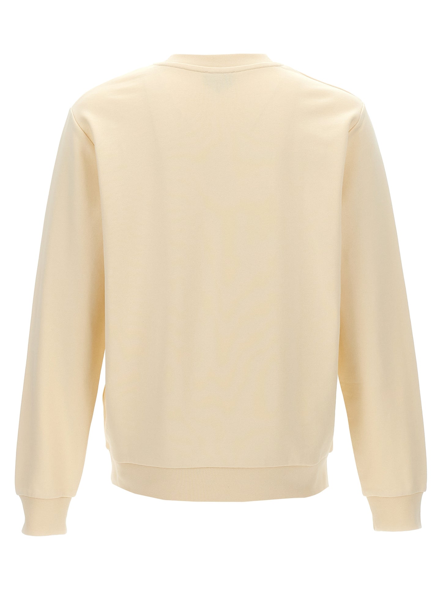 A.P.C. 'STANDARD GRAND VPC' SWEATSHIRT COHBNM27907ALG