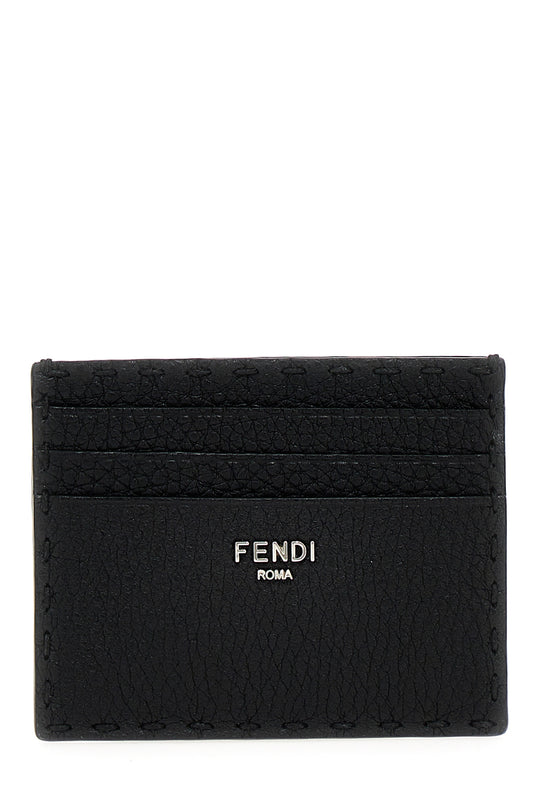 FENDI SELLERIA CARDS HOLDER 7M0164AP3BF0GXN