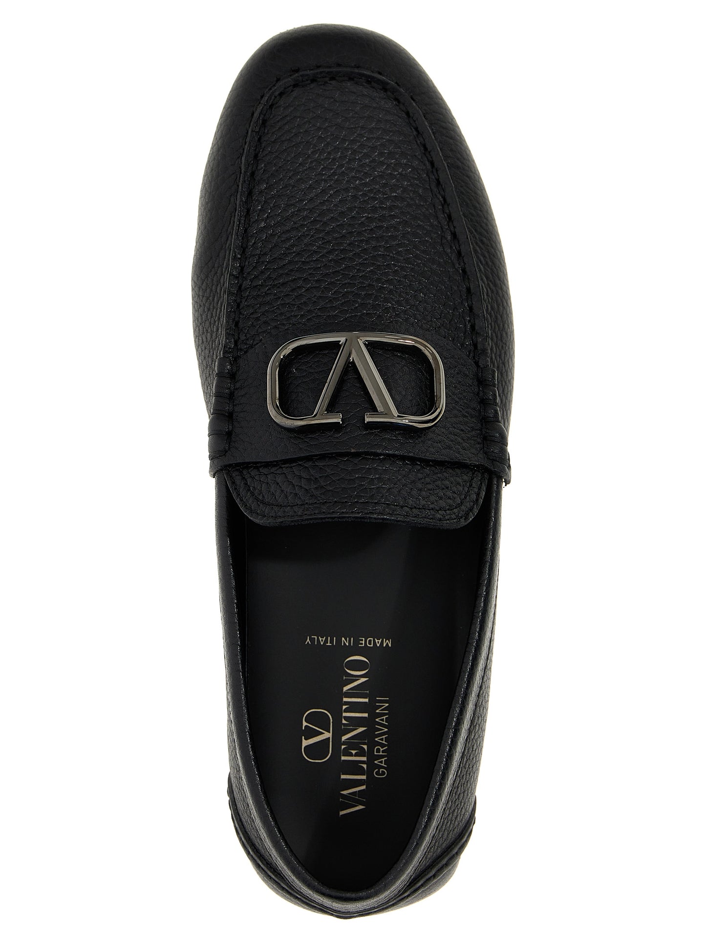 Valentino Garavani 'VLOGO SIGNATURE' LOAFERS 5Y2S0G30BNT0NO