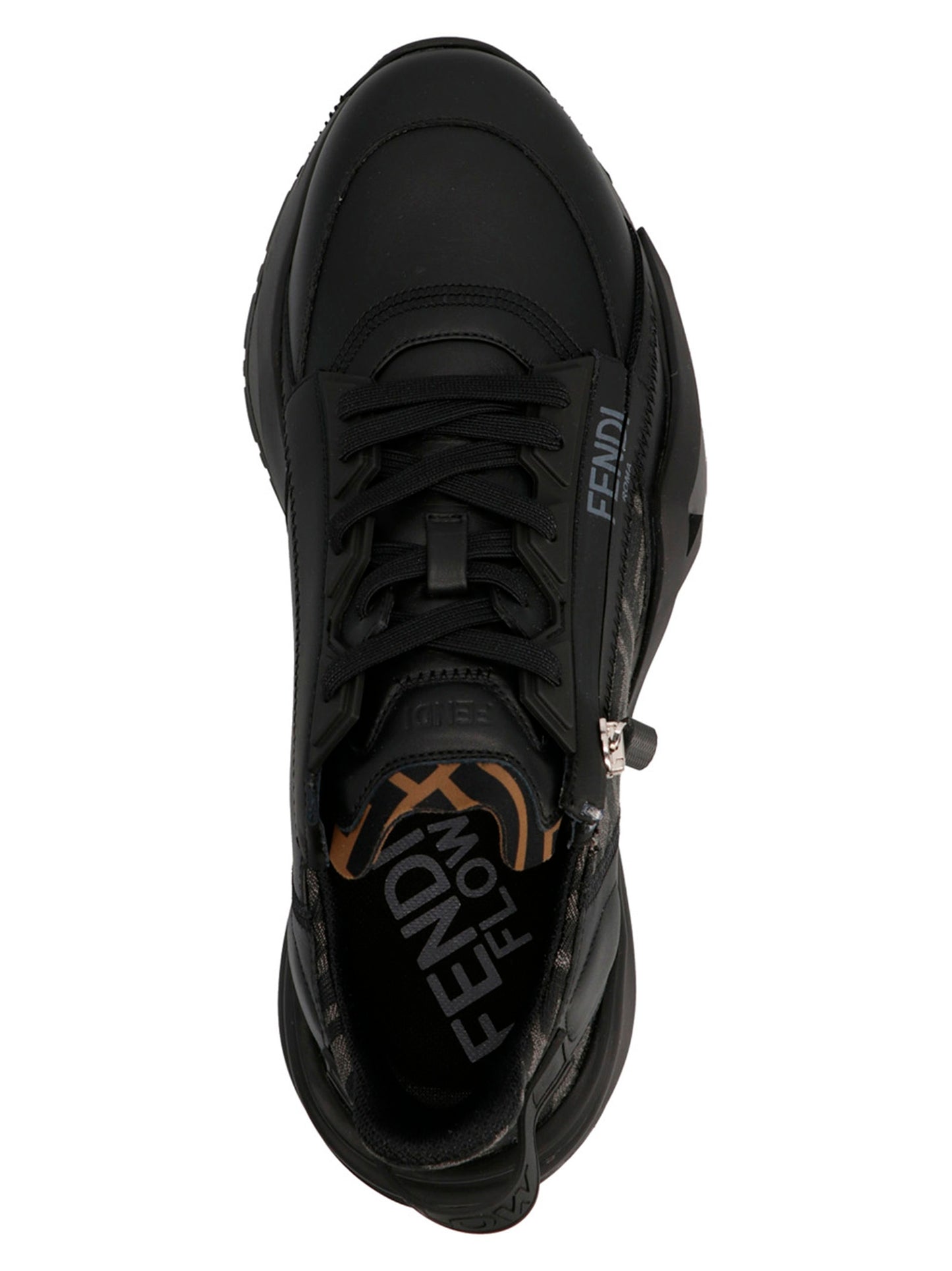 FENDI 'FLOW' SNEAKERS 7E1392AJZHF1DV5