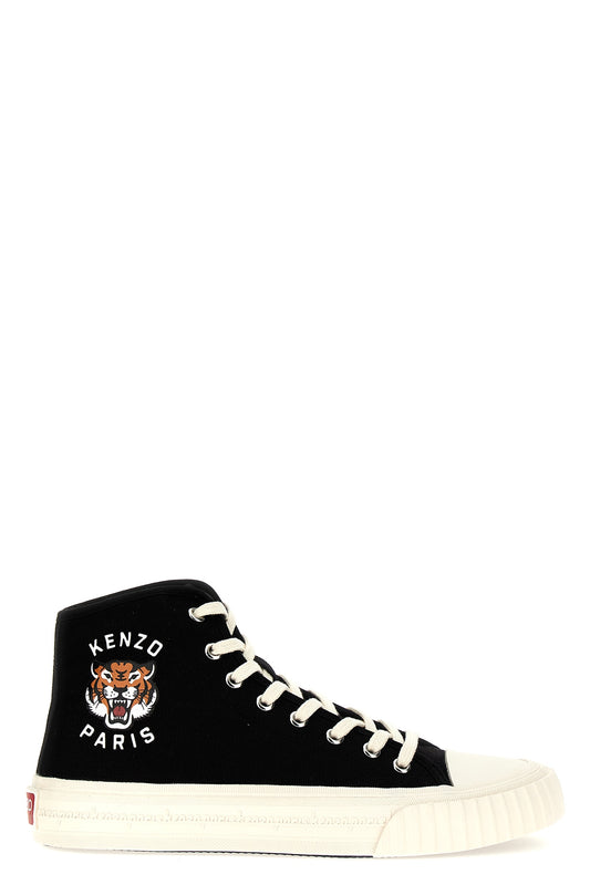 KENZO 'FOXY' SNEAKERS FE52SN025F7699