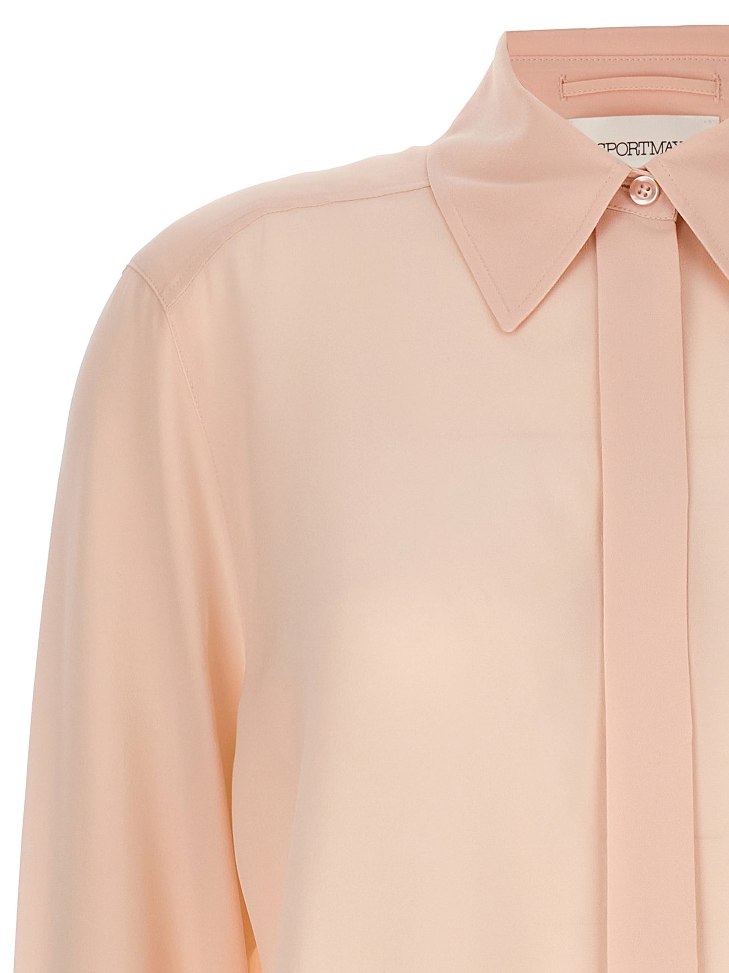 Sportmax 'LELIA' SHIRT LELIA040