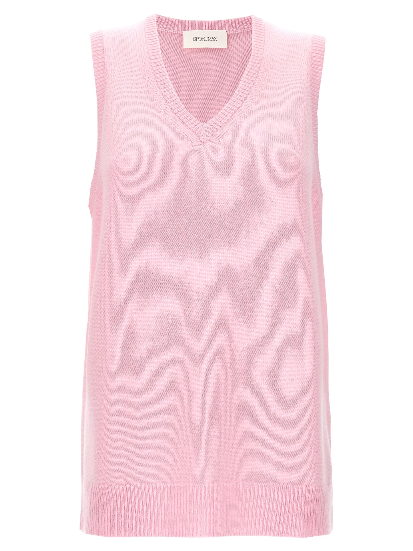 Sportmax 'GIMMY' VEST GIMMY003