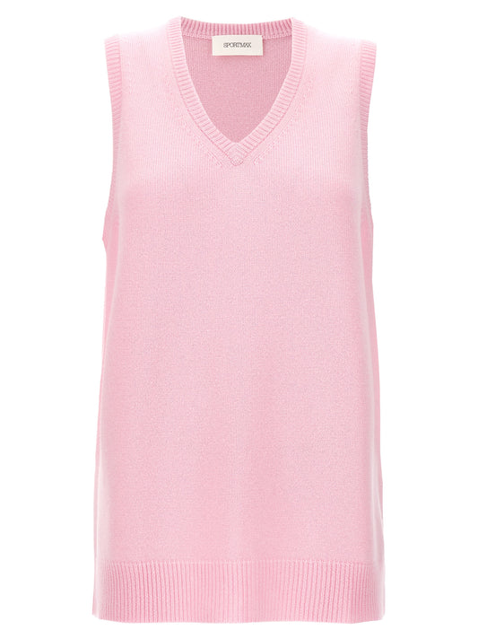 Sportmax 'GIMMY' VEST GIMMY003