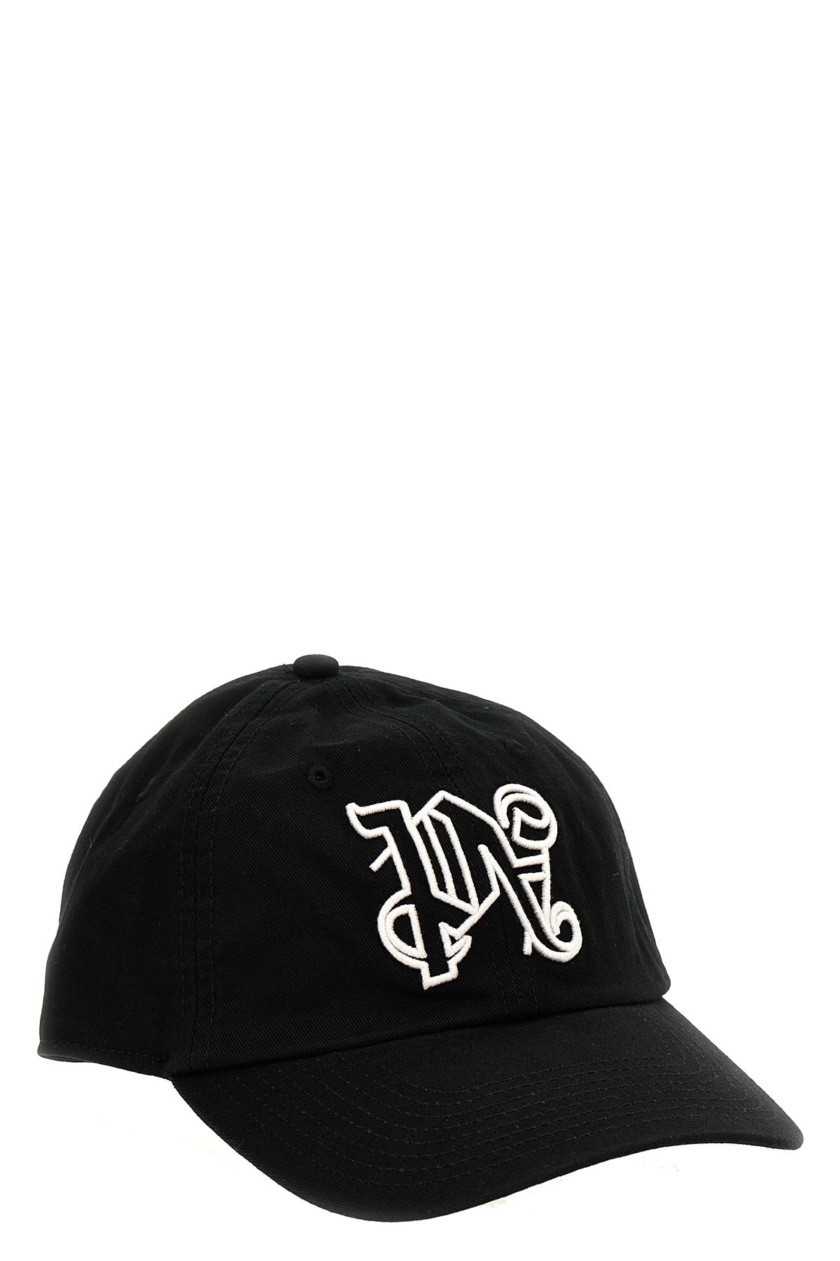 Palm Angels 'MONOGRAM' CAP PMLB094R24FAB01210011001