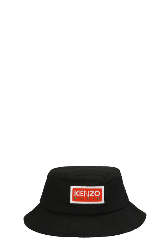 KENZO 'BOB' BUCKET HAT FD55AC714F3299J