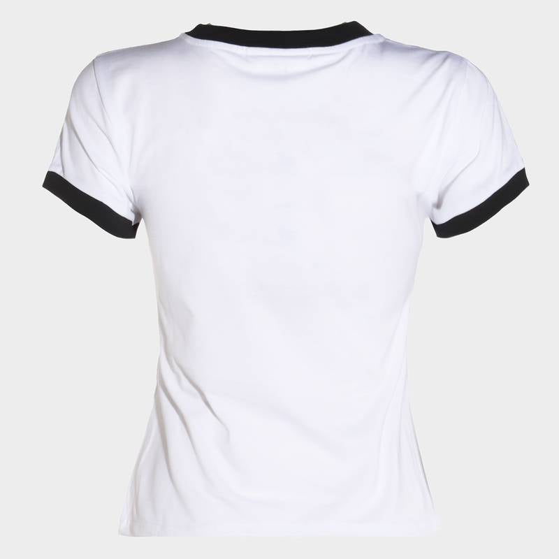 GANNI T-shirts and Polos White T4061151