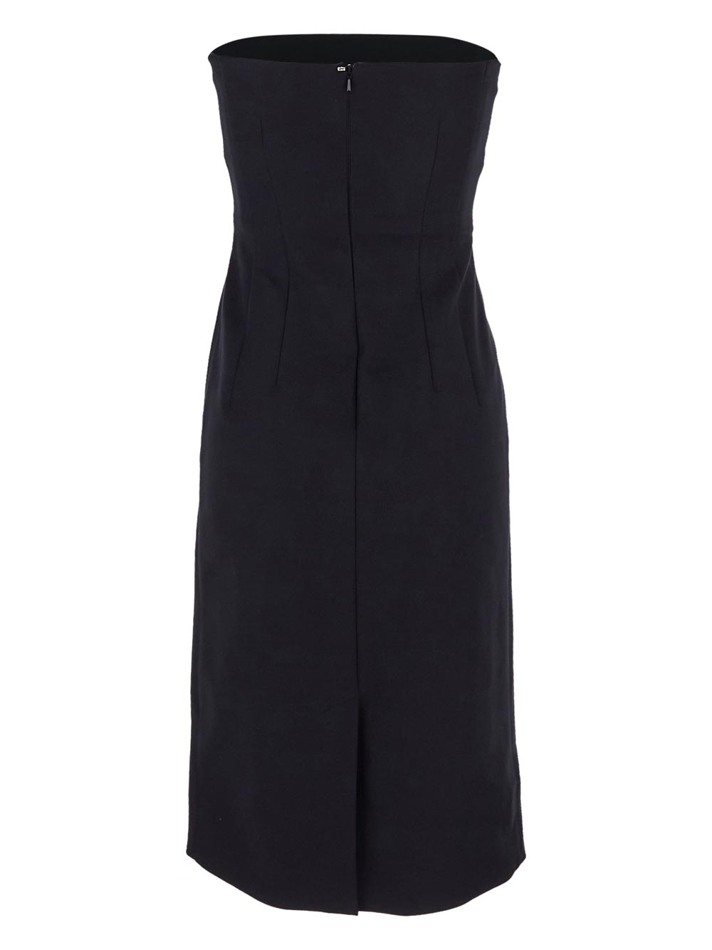 Sportmax Dress black 2412221044600004