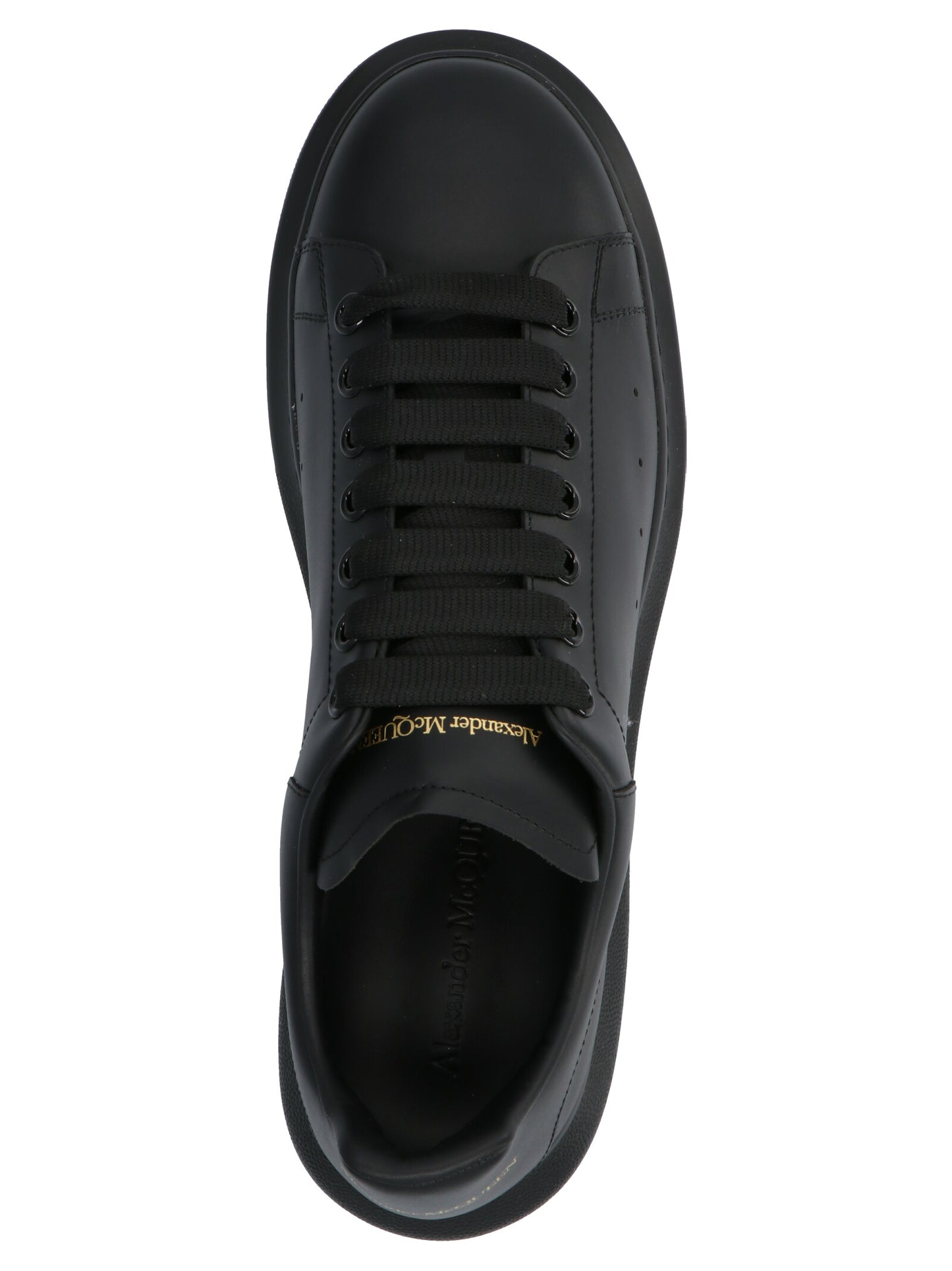 Alexander McQUEEN 'BIG SOLE' SNEAKERS 553761WHGP01000