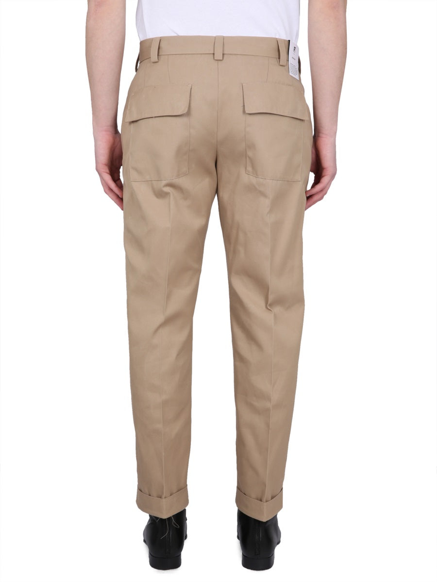 PT TORINO REWOKED PANT COASWRBL0REWOL030060