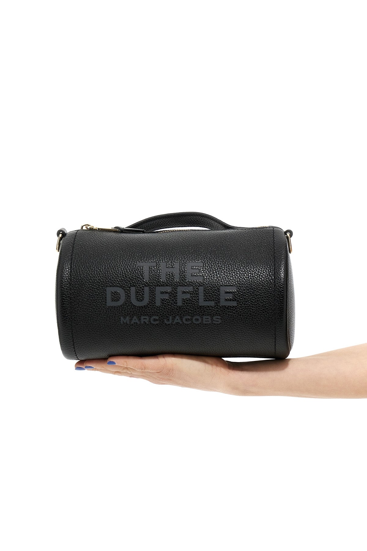 Marc Jacobs THE DUFFLE CROSSBODY BAG 2P3HDF003H01001