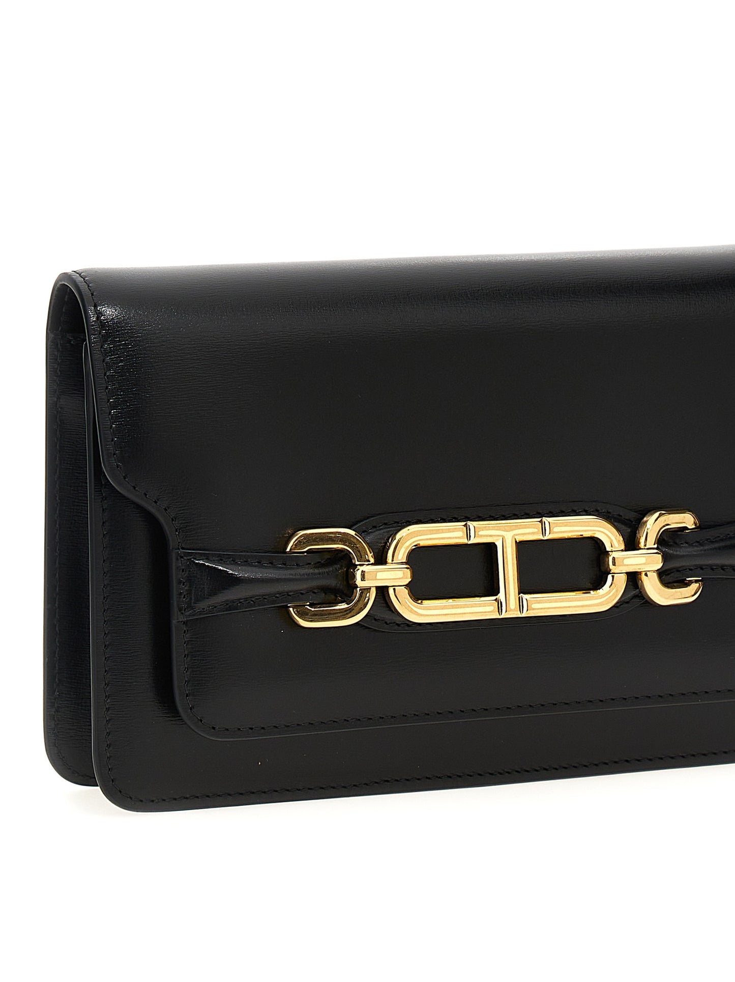 TOM FORD 'WHITNEY' SMALL CROSSBODY BAG L1738LCL056X1N001