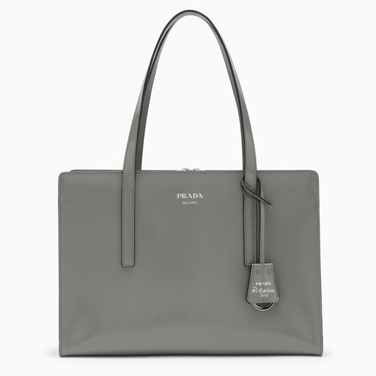 Prada Marble brushed leatherRe-Edition 1995 medium bag 1BA350OOOZO6M_PRADA-F03HH