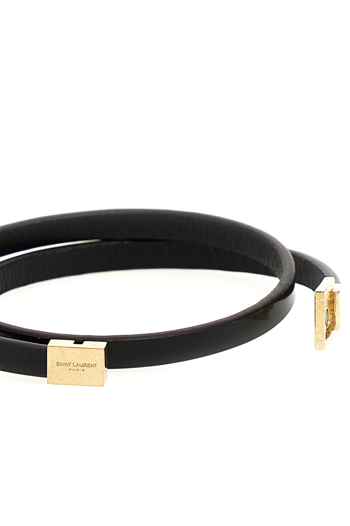 Saint Laurent LOGO BRACELET 756762AACUU2545