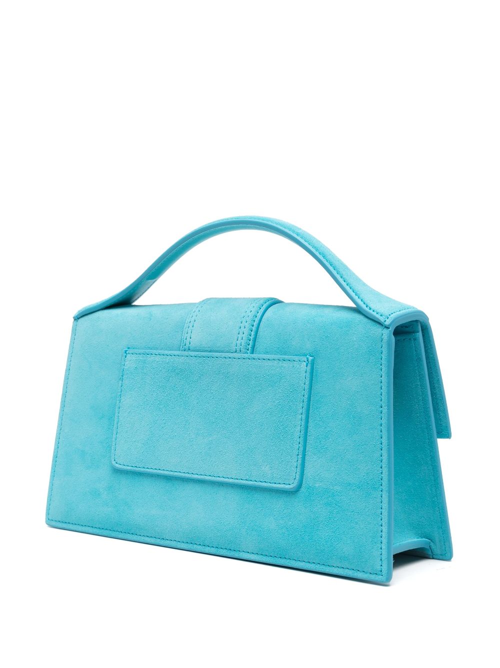 JACQUEMUS Bags.. Clear Blue 213BA0073212335