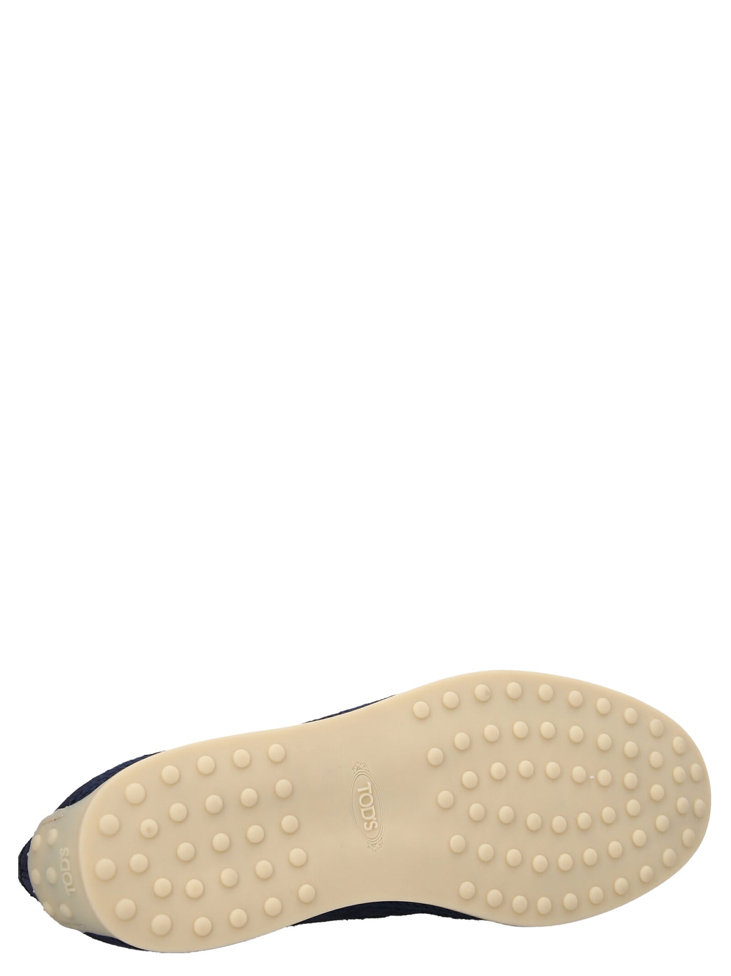 Tod's 'NUOVA SLIPPERA' LOAFERS XXM0TV0AJ30RE09999