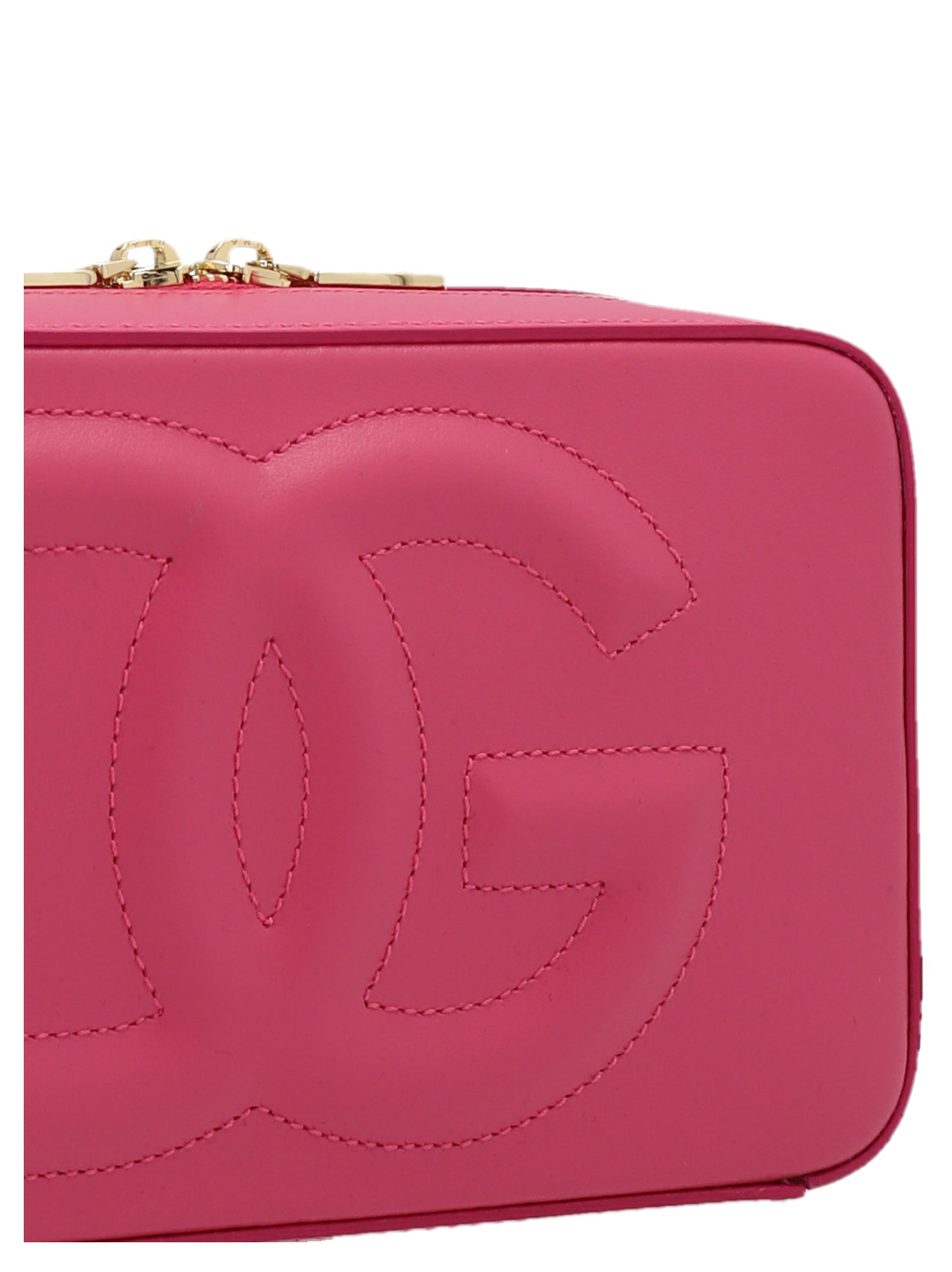 Dolce & Gabbana LOGO CROSSBODY BAG BB7289AW57680441