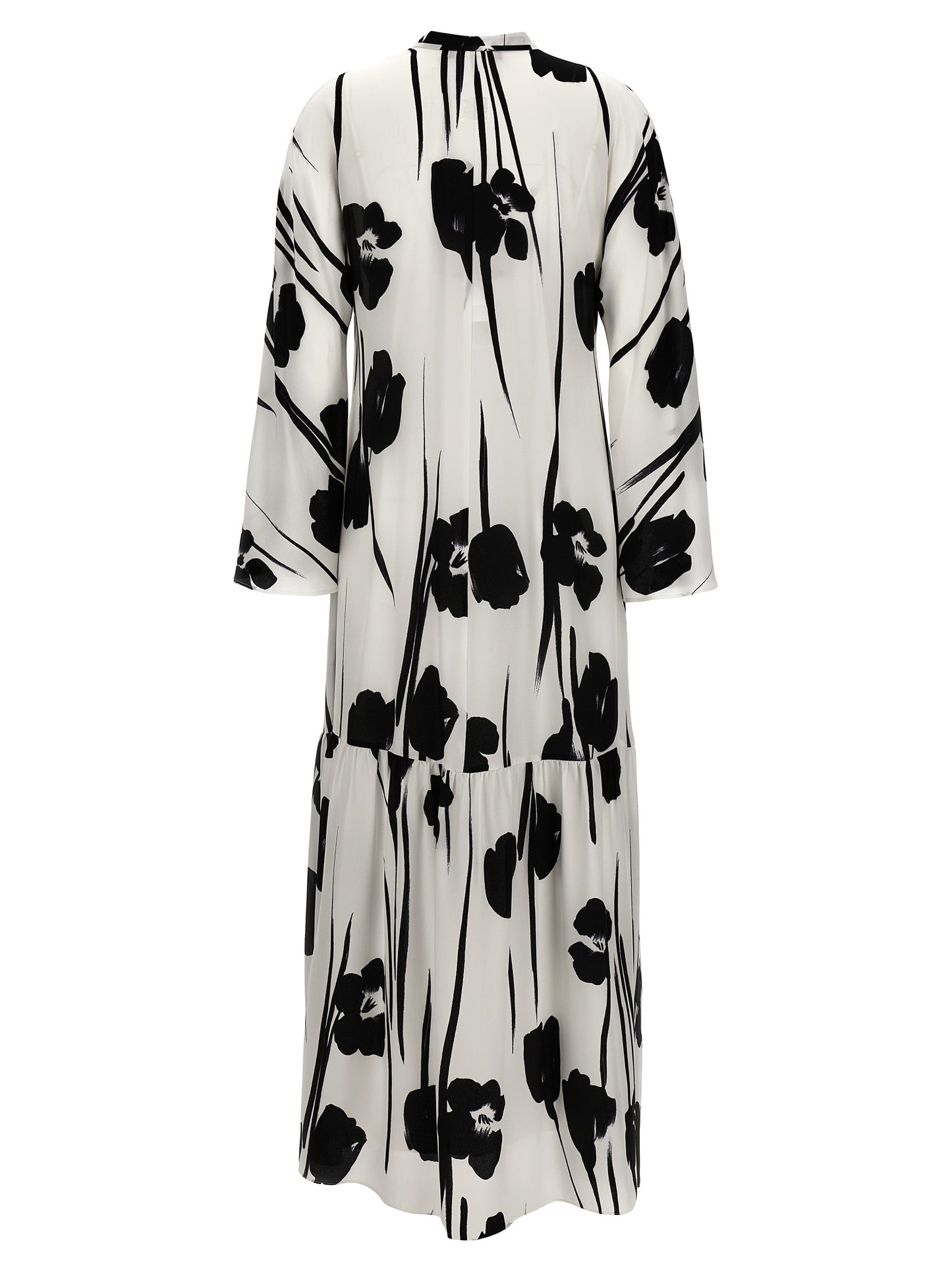 Max Mara Studio 'ELES' DRESS ELES001