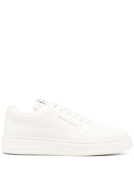 EMPORIO ARMANI Sneakers White X4X677XF80500894