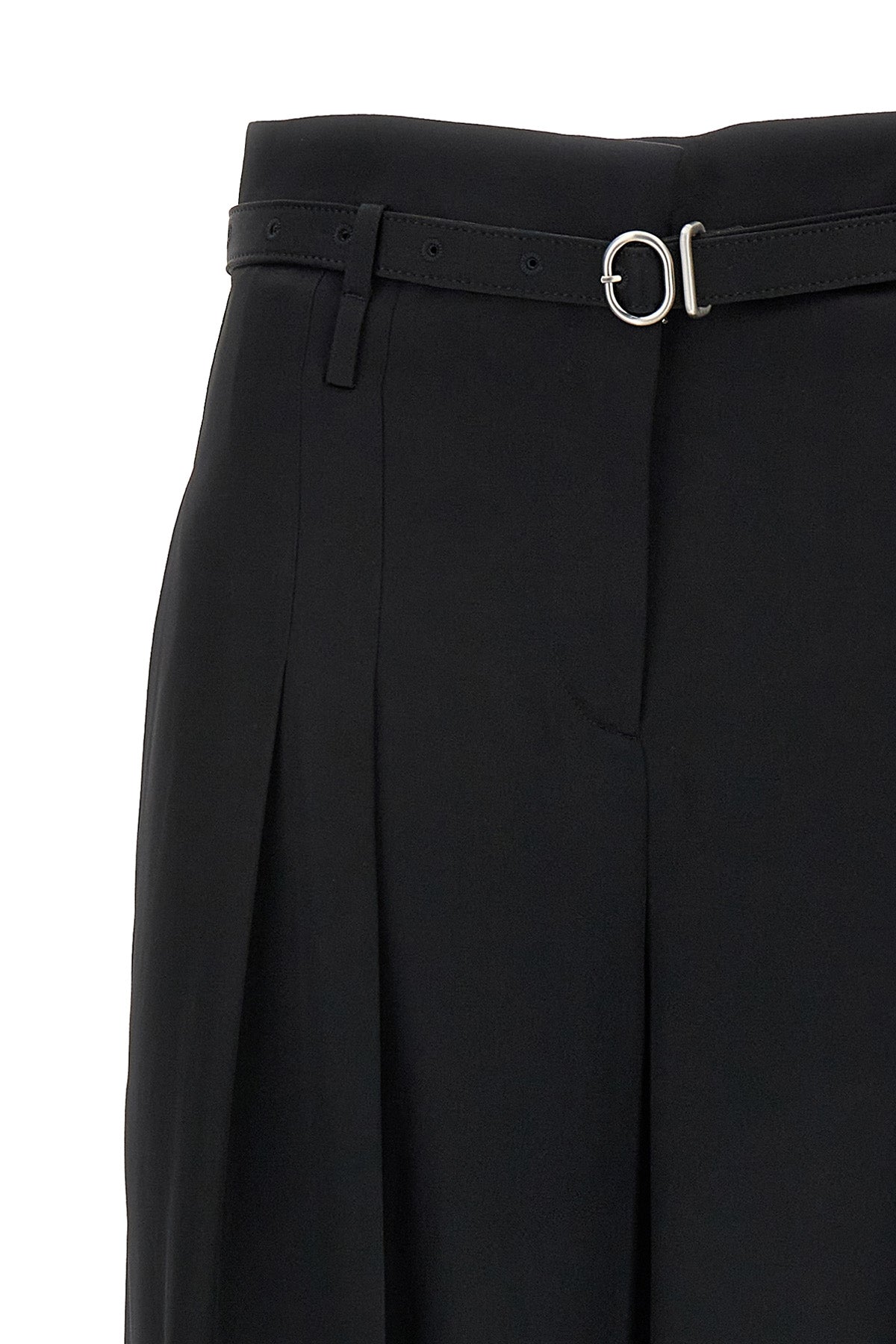 Jil Sander TAILORED TROUSERS J02KA0214J76018001