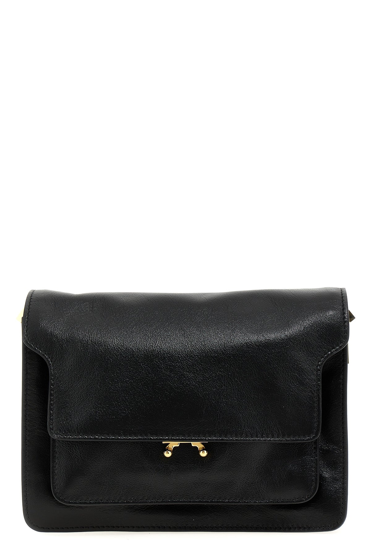 Marni 'TRUNK' MEDIUM SHOULDER BAG SBMP0103Q5P264400N99