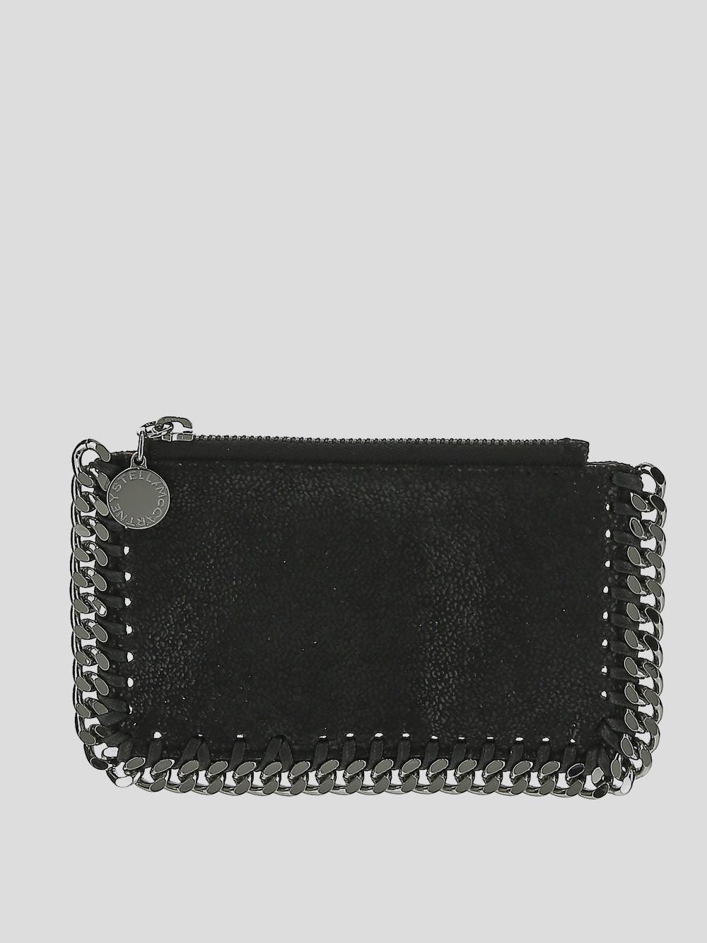 Stella McCartney Wallet black 422364W91321000