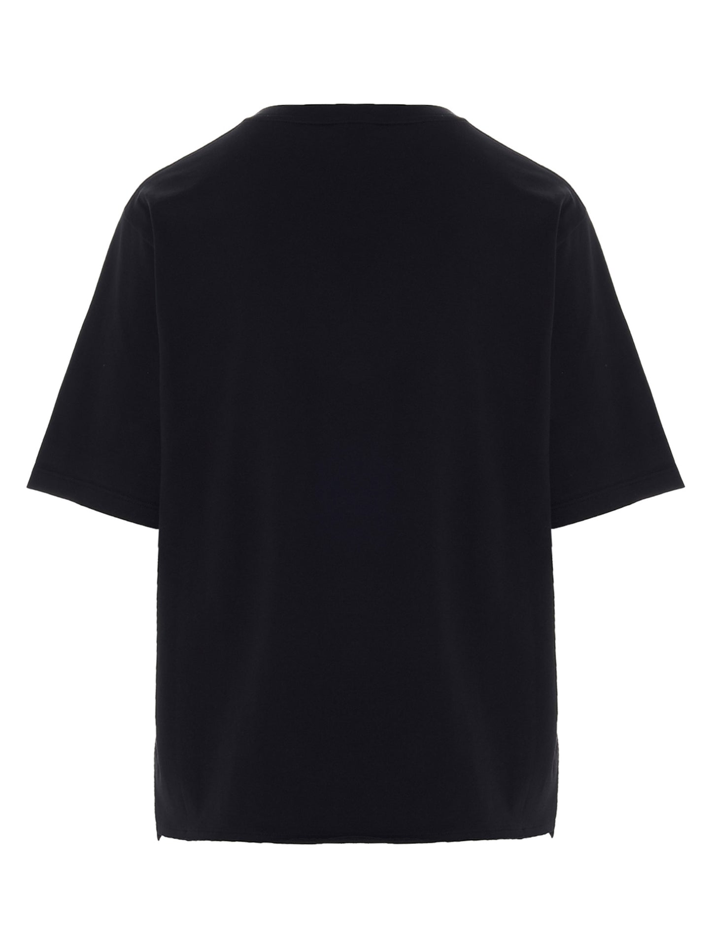 Saint Laurent T-shirt Noir 460876YB2DQ1000