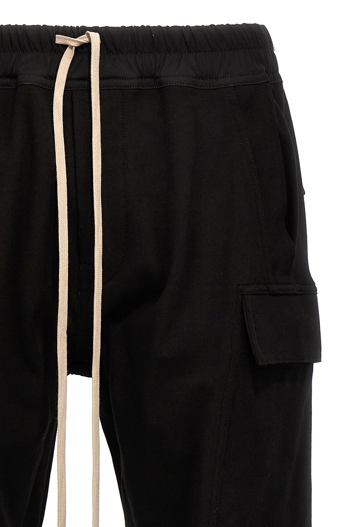 Rick Owens 'MASTODON MEGACARGO' PANTS RU01D3337BA09