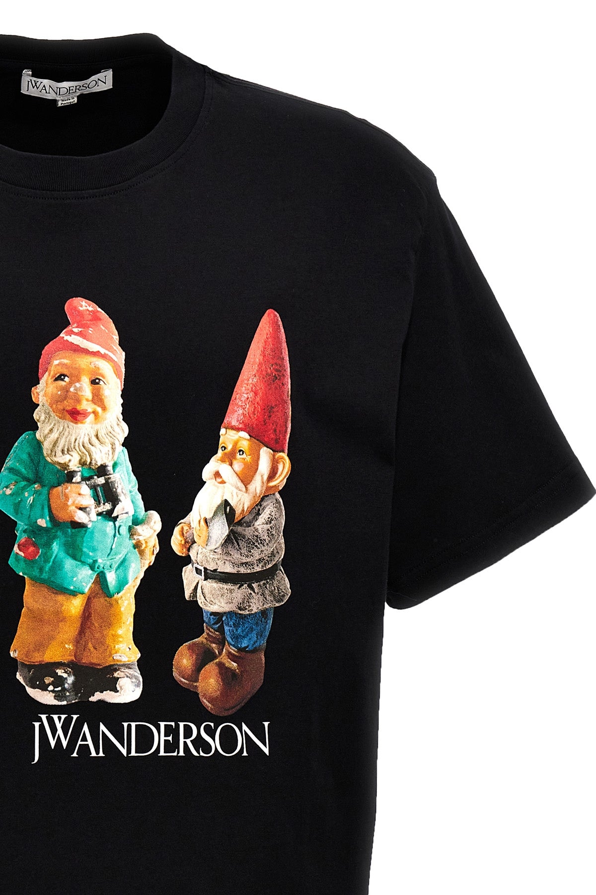 JW Anderson 'GNOME TRIO' T-SHIRT JT0212PG0980999