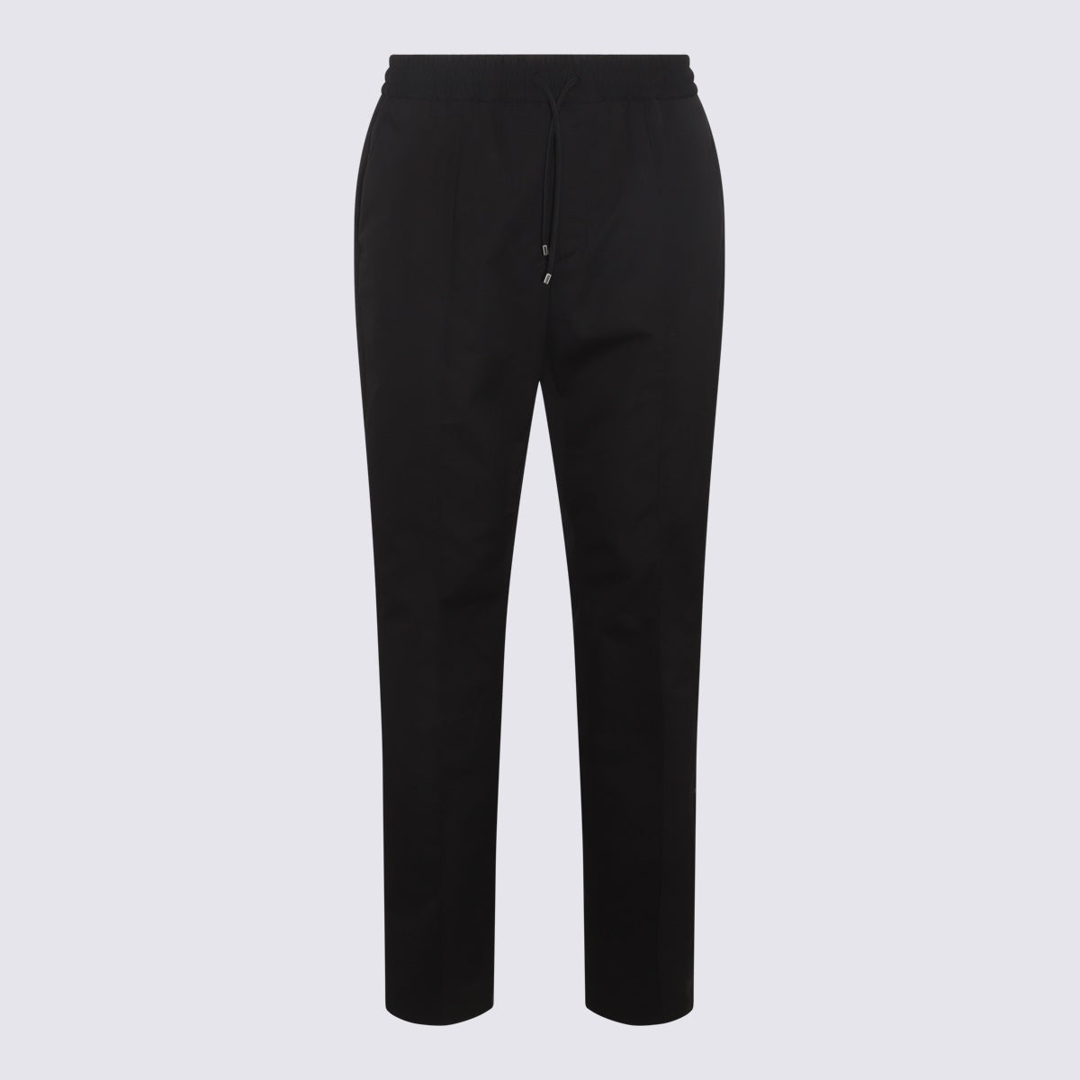 Valentino Garavani Valentino Trousers Black 5V3RB52225S0NO