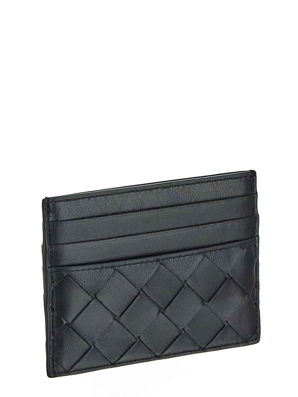 Bottega Veneta INTRECCIATO CREDIT CARD CASE 742325VCPP38425