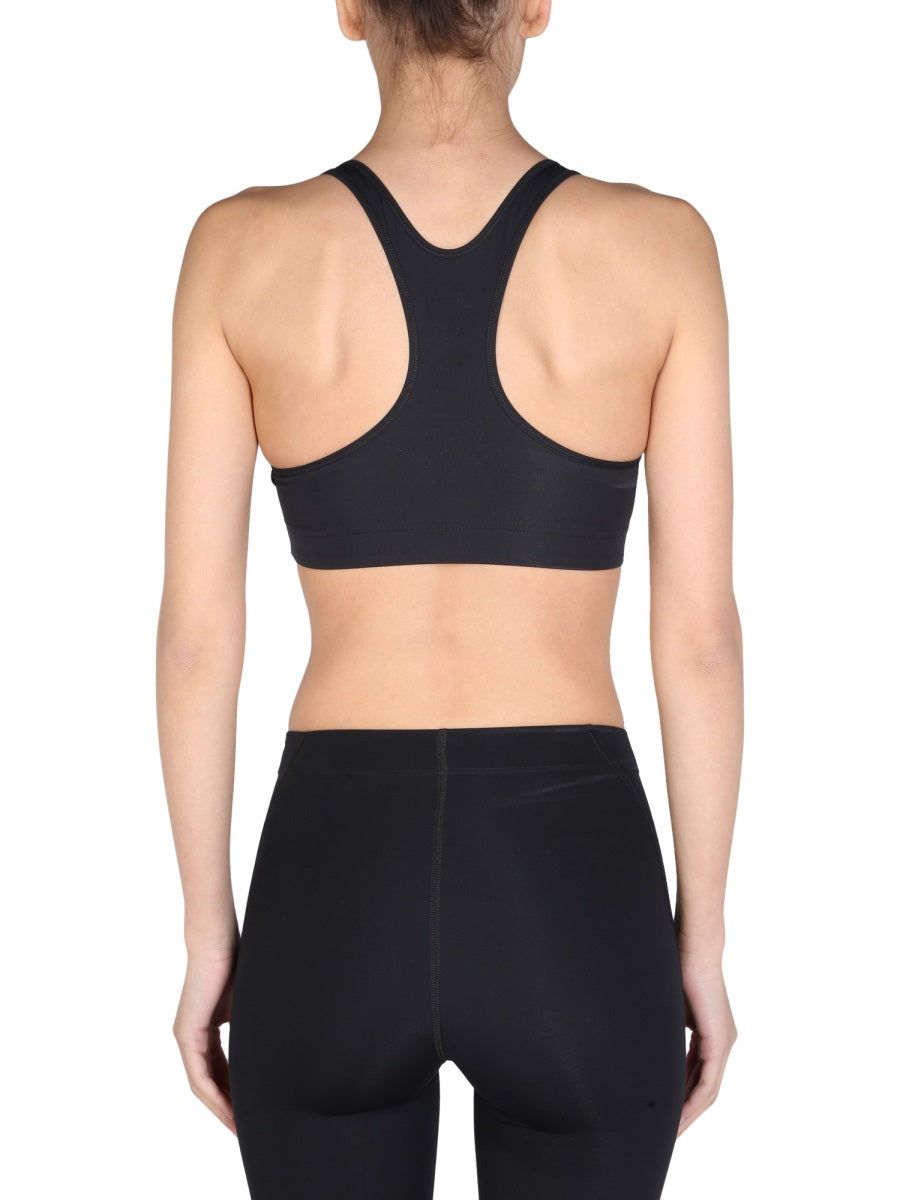 Jil Sander LOGO SPORTS BRA  JPPU783501WU478208001