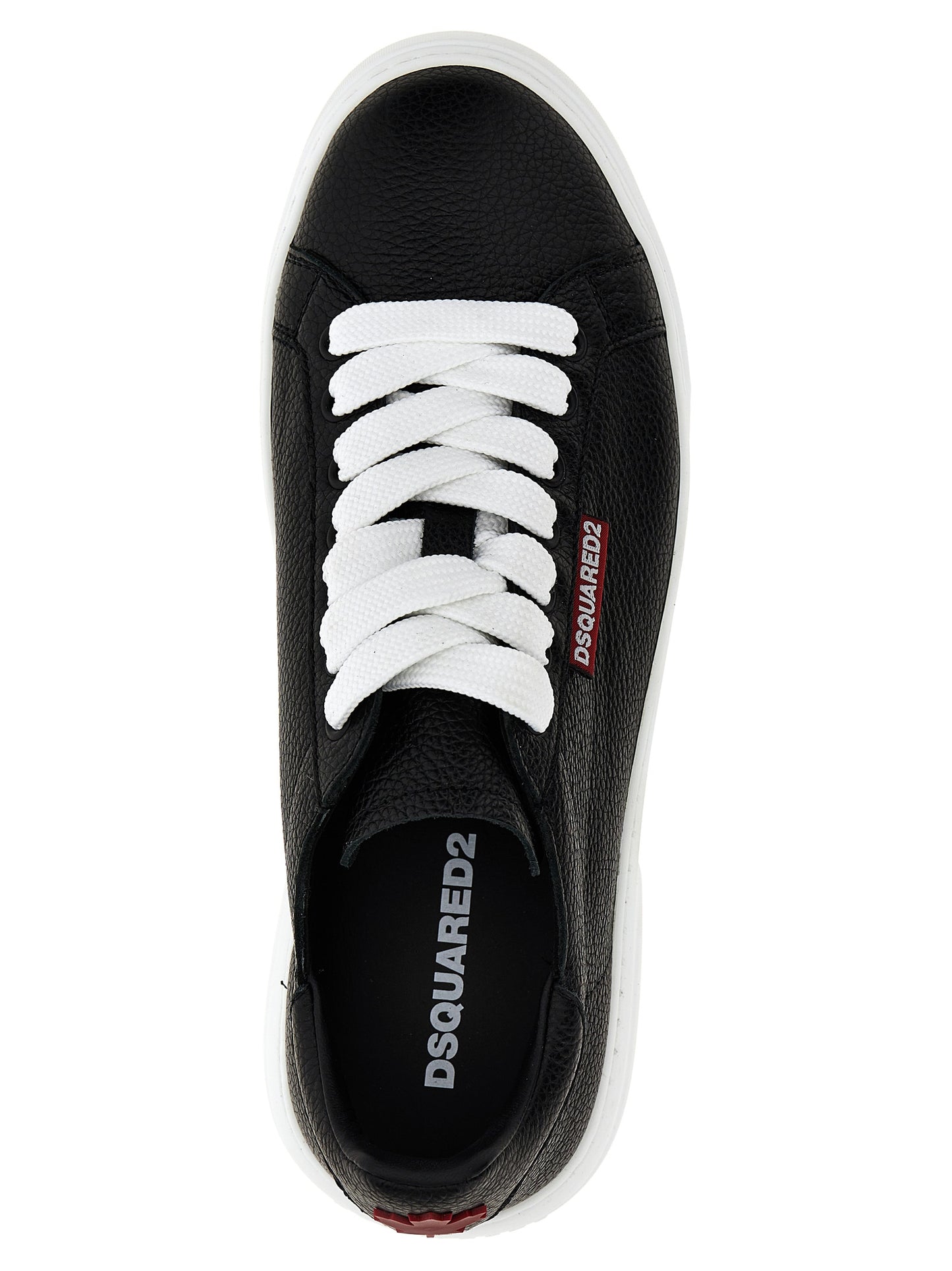 Dsquared2 'BUMPER' SNEAKERS SNM0354251073982124