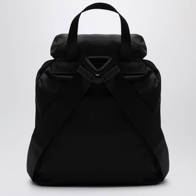 Prada Re-Edition 1978 small black Re-Nylon backpack 1BZ677OOORV44Q_PRADA-F0002