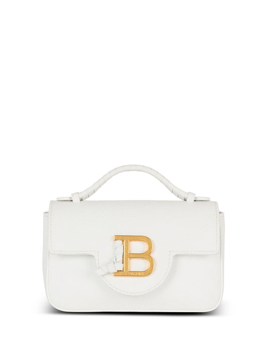 Balmain Bags.. White EN1DG811LPOS0FA