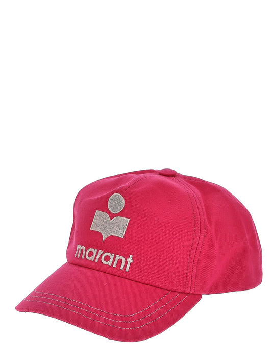 Isabel Marant ISABEL MARANT   Hat pink CQ001XFBA3C05A40FA