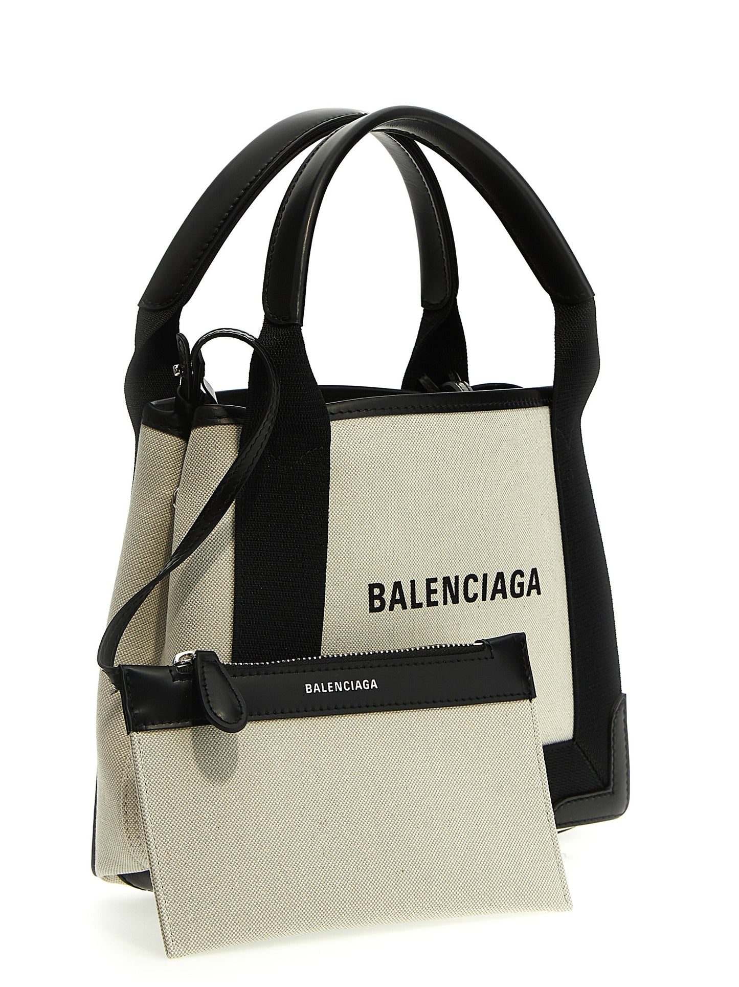 Balenciaga 'CABAS XS' HANDBAG 3903462HH3N9260