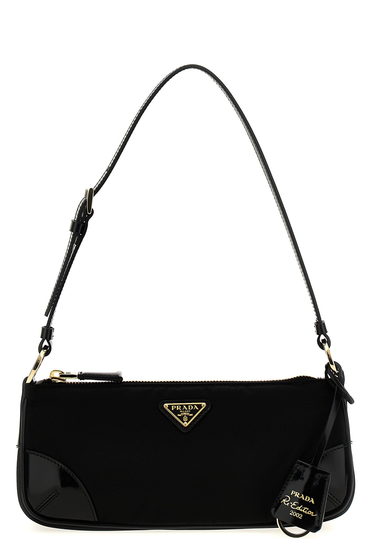 Prada 'RE-EDITION 2002' SHOULDER BAG 1BC201VOOOR789F0002