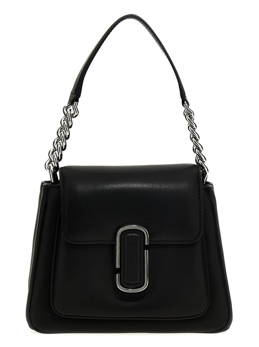 Marc Jacobs 'THE J MARC CHAIN MINI SATCHEL' HANDBAG H708L01RE22053