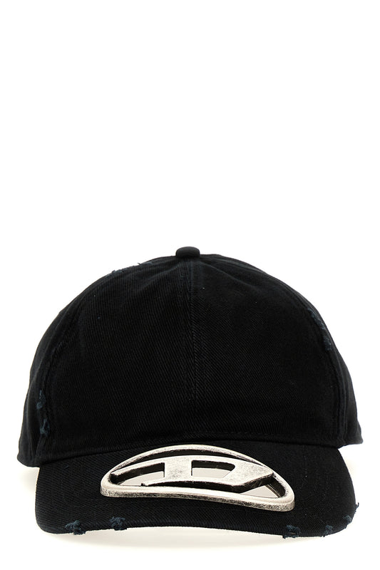 Diesel 'C-BEAST-A1' CAP A127090PFAA9XX