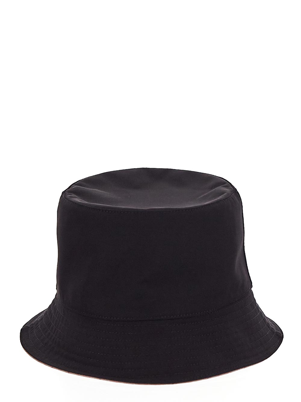 Alexander McQUEEN Hat black 7354604419Q1071