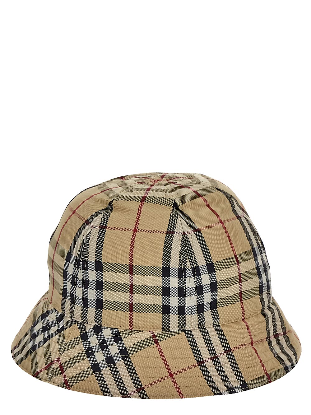 Burberry NYLON BUCKET HAT 8071150A7028