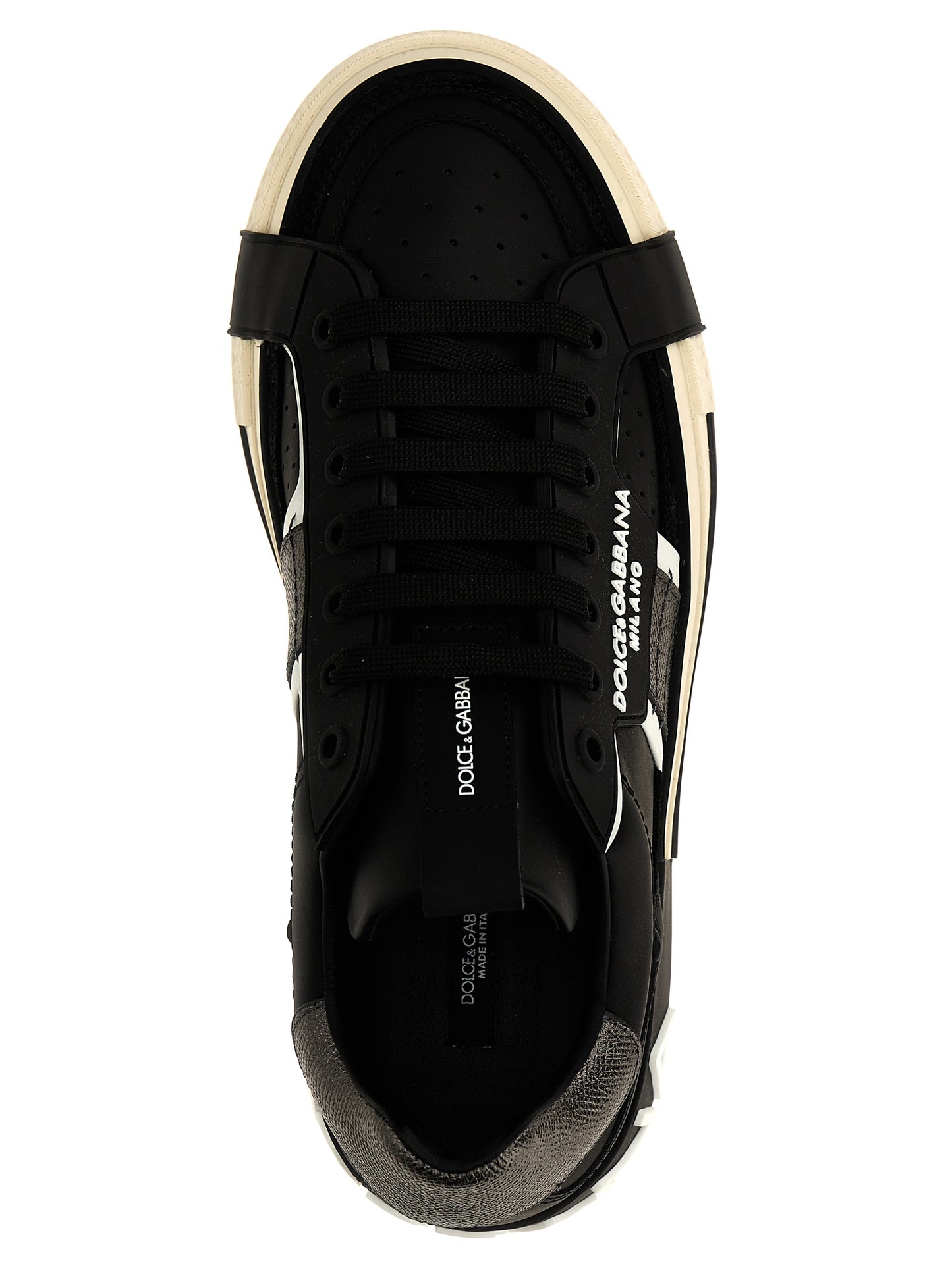 Dolce & Gabbana 'CUSTOM 2.ZERO' SNEAKERS CS1863AO2238B979