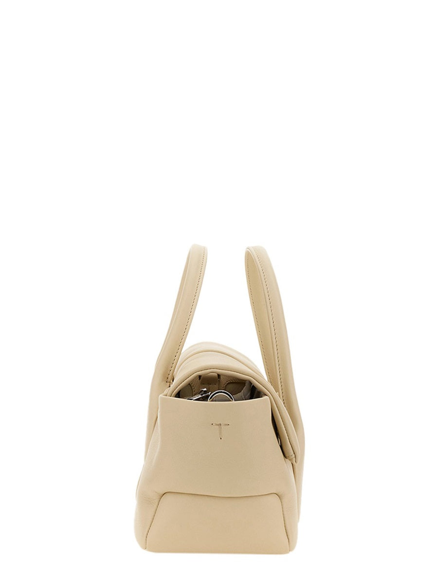 Tod's REVERSE EW FLAP SMALL "DI BAG" BAG XBWDBRI0200YATB019